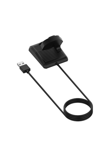 Suunto7 Dikey Şarj Cihazı - Usb İle Hızlı Şarj, Taşınabilir Ve Uyumlu