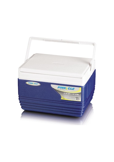 Pinnacle Eskimo Buzluk 11 Litre-LACİVERT Lacivert