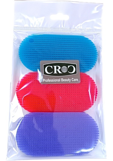 Croc 2012 Kuaför Berber Yapışkan Saç Bandı 12'li