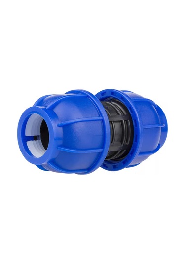 Masterprof Pe Bağlantı Manşonu 25x25, 5 Adet. 235994229