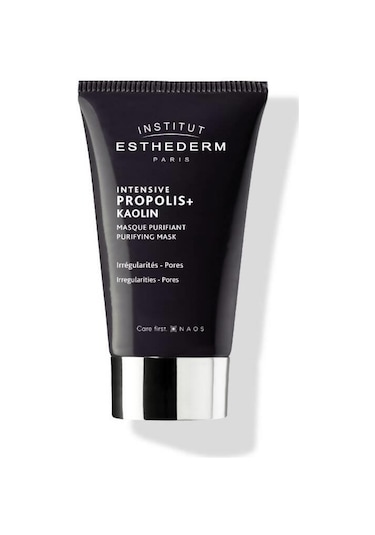 Institut Esthederm Intensive Propolis+ Kaolin Arındırıcı Maske 75