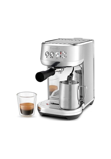 Sage Bambino Plus SES500BSS Espresso Makinesi