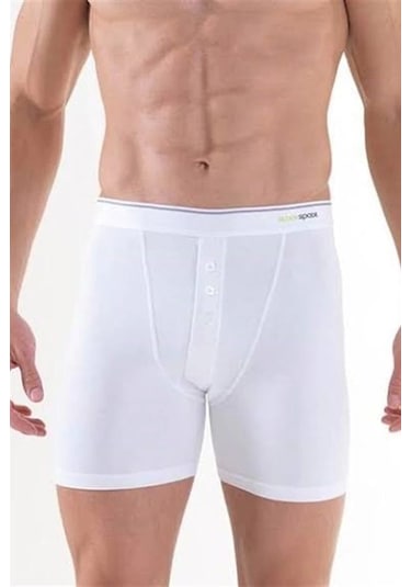 Blackspade Cotton Retro Boxer 9229 Antrasit