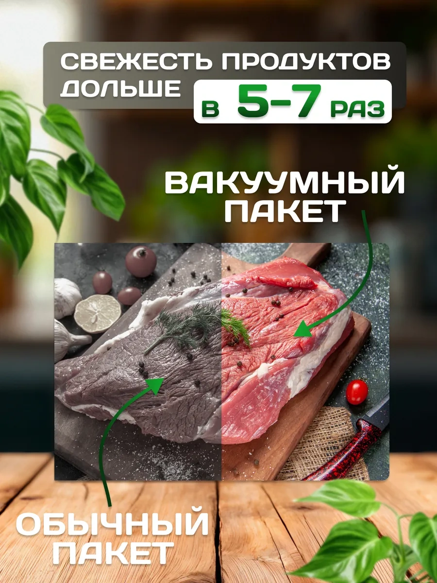 Nakyhne 28 Cm X 15 M Rulo Halinde Oluklu Vakumlama Poşetleri 438359313