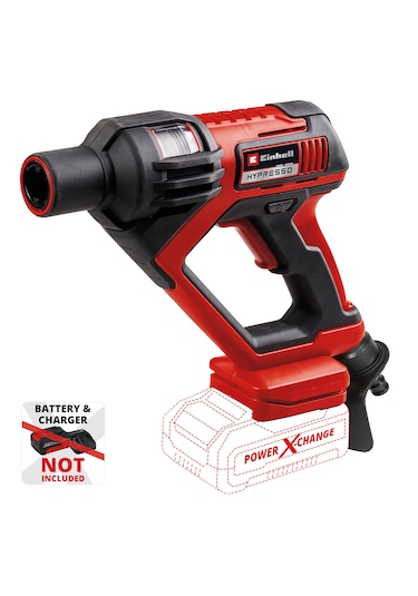 Einhell Hypresso 18/24-1 Akülü Yüksek Basınçlı Yıkama T - 4140135