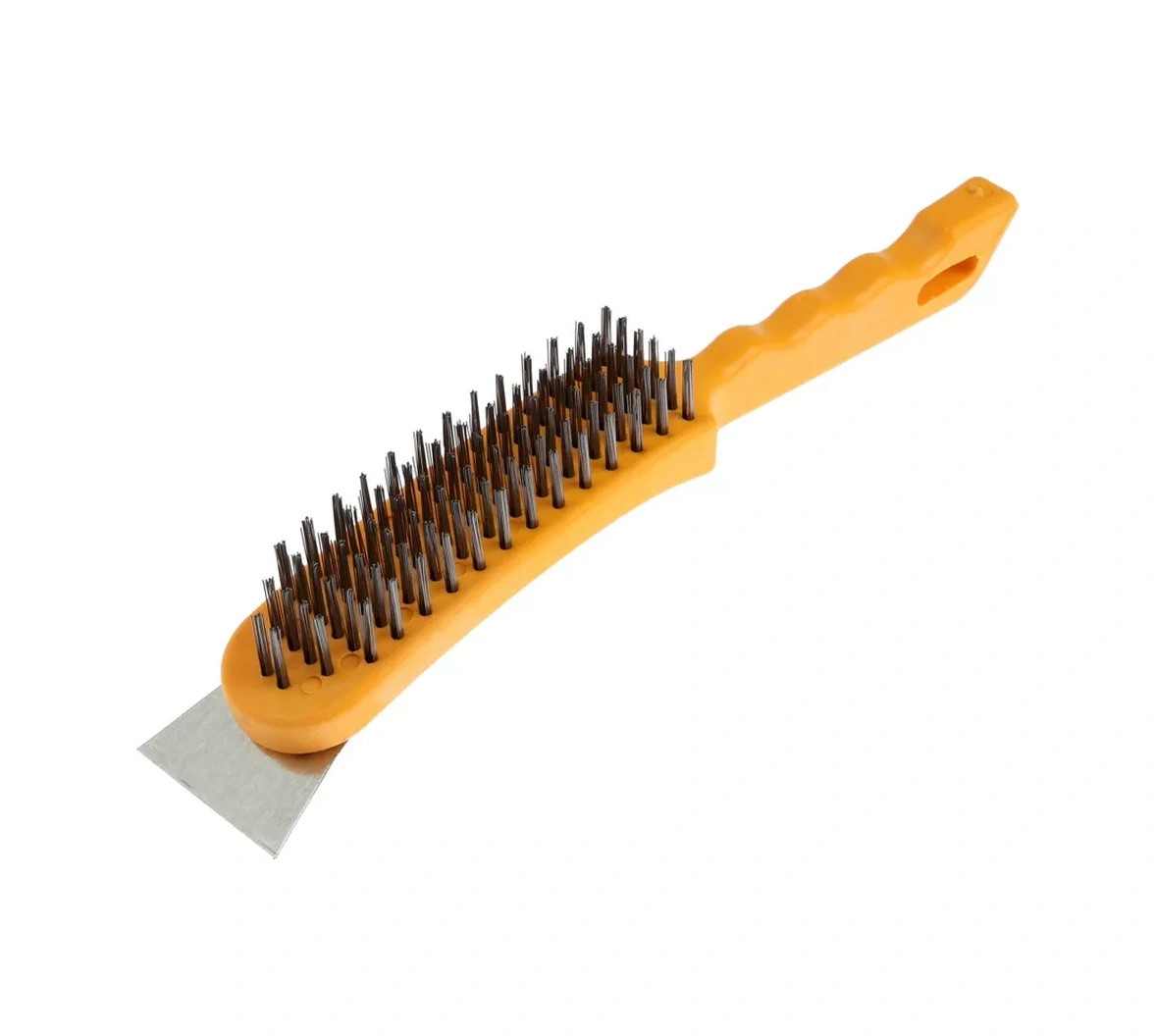 Tundra Metaller İçin El Tipi Spatula İle Fırça 211787529