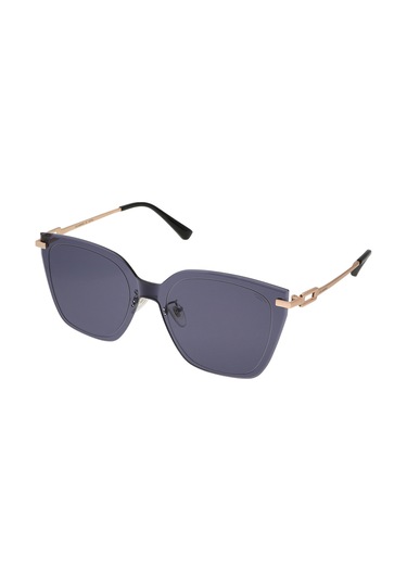 Lee Cooper Lc1686.c1 62 Kadın Güneş Gözlüğü Altın