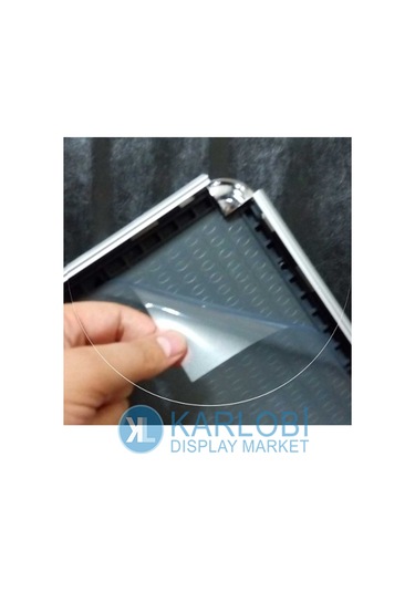Karlobi A5 Alüminyum Çerçeve 15X21 5'li Paket