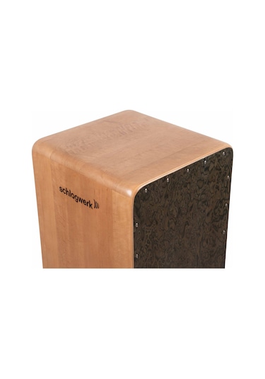 Schlagwerk Cp4907 Cajon La Peru Evo Würzel
