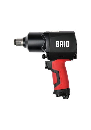 Brio 1404-BP341950 3/4'' Havalı Somun Sökme Makinesi