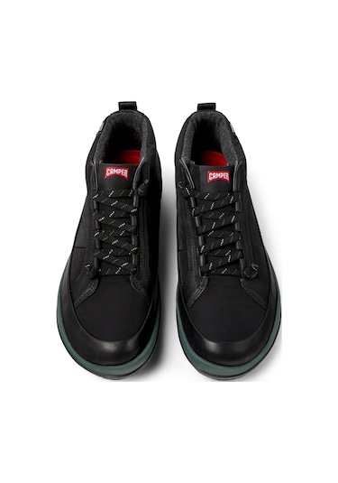 Camper Peu Pista Gm Erkek Bot K300417-013 Siyah