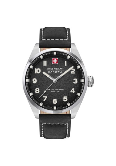 Swiss Military Smwga0001501 Kol Saati