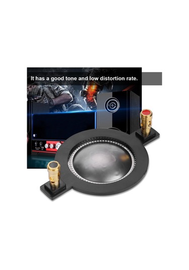 44.4mm Diyafram Yongtao