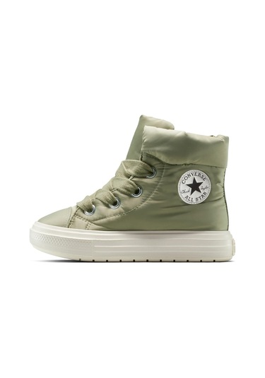 Converse A14275c Chuck Taylor All Star Elements Ayakkabı Haki Haki