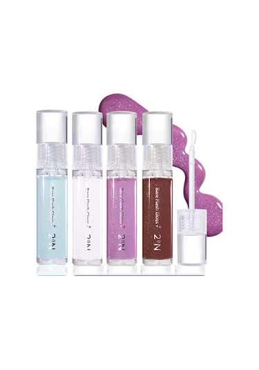 2an Bare Flash Gloss Pp01 Cool Up 5 Gr