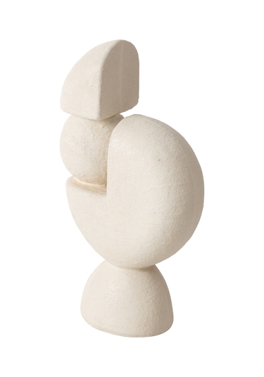 Mudo Home Geon Biblo 18x10x33 Cm