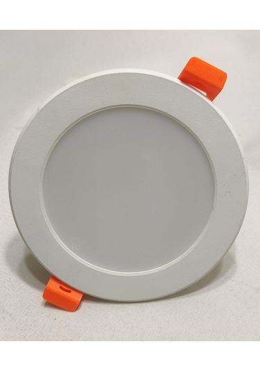 K2 Global Kdl070 Beyaz Işık Led Spot 1