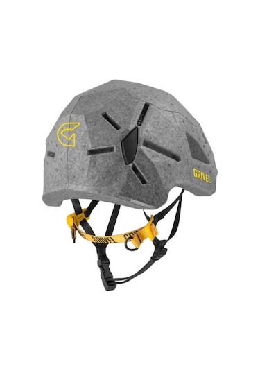 Grivel Duetto Dağcılık Kaskı Hedue Grey