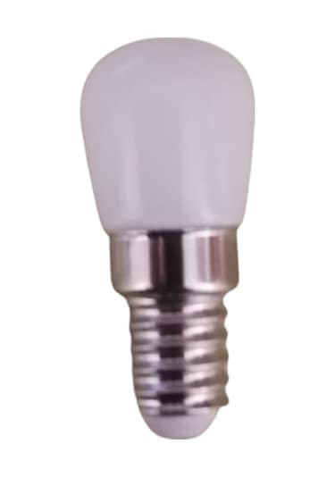 Uzlight Uzled 1,5w Led Ampul E14 3000k Buzdolabı Ampulü