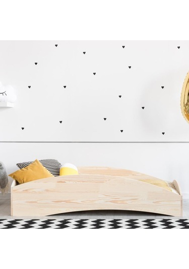 Markaawm Markaawm Bebek Odası Karyola Rosa Yatak