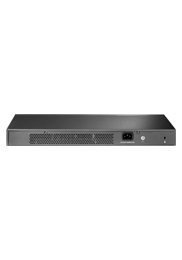 TP-Link TL-SX3008F 8 Port 10GE SFP+ L2+ Multi Gigabit Switch