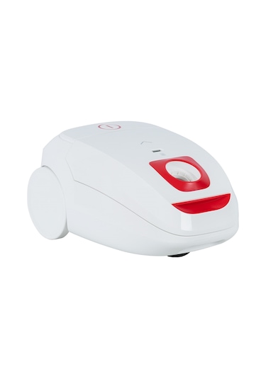 Vestel T20 B 600 W Toz Torbalı Elektrikli Süpürge