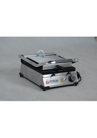 Atababa 8 Dilim 1200 W Tost Makinesi