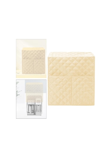 Suntek Mutfak Aletleri Restoran Bar Kahve Dükkanı Bej Için