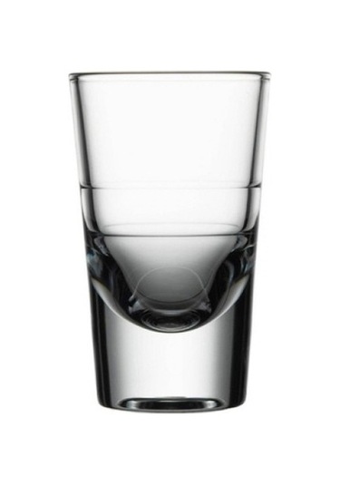 Paşabahçe 52763 Grande-S Vokta Tekila Shot Bardağı 12'li