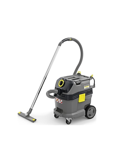 Karcher Nt 30/1 Tact Profesyonel Elektirik Süpürgesi
