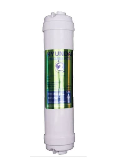 Hyundai Su Arıtma Filtre Seti 5Li Takım 554354135