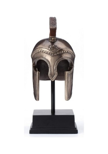 Veronese Design Spartan Kask Ekranı