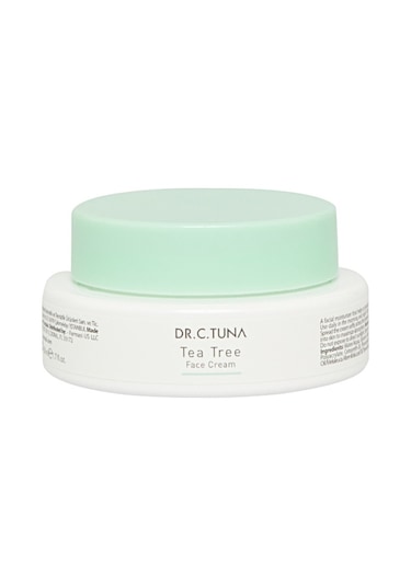 Farmasi Dr. C.Tuna Çay Ağacı Yağı Yüz Kremi 50 ML