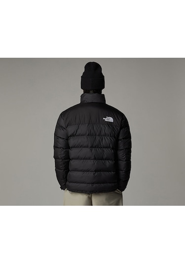 The North Face M Limbara Insulated Jacket Erkek Outdoor Montu Nf0a89egjk31 Siyah Nf0a89egjk31 Siyah