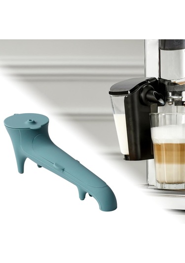 Suntek Magideal Su Musluğu Kahve Makinesi Hunisi