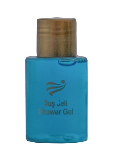 Clean Stoff Otel Tipi Duş Jeli 40 x 30 ML