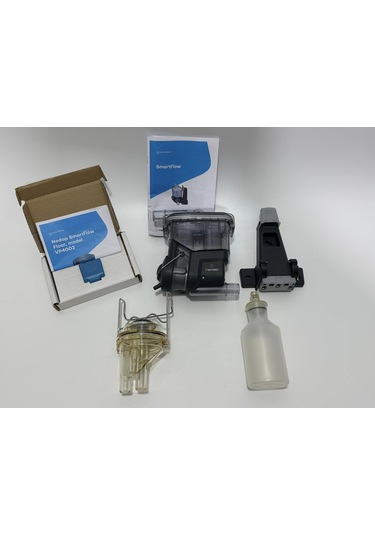 Nedap Smartflow Süt Sağım Ölçüm Seti Bileşeni