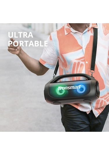 Tronsmart Bang Se Bluetooth 5.3 Hoparlör