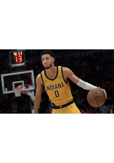 Nintendo Switch Nba 2k26