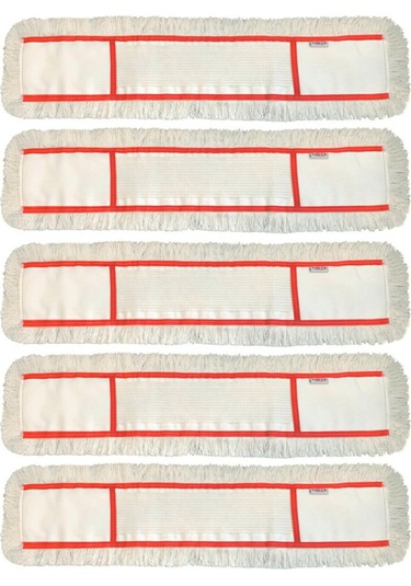 Cod-Ex Yedek Nemli Mop Extra 80 Cm X5