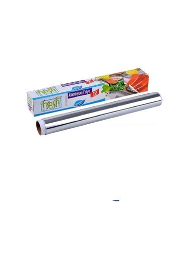 Supertrend Aluminyum Folyo 30 Cm X 5 M