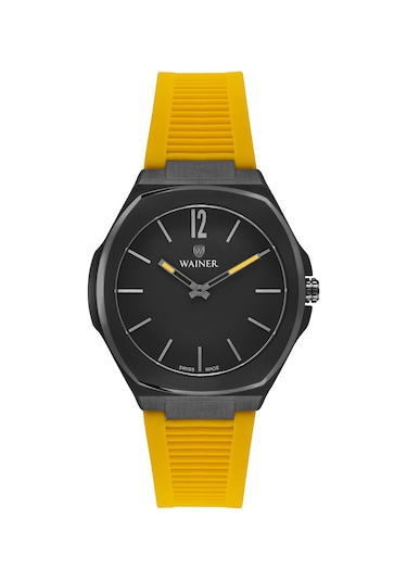 Wa.10120-e Wainer Kol Saati Gri