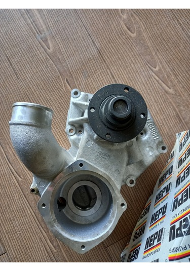 Bmw E32 750i V12 M73 Devirdaim Alman Hepu