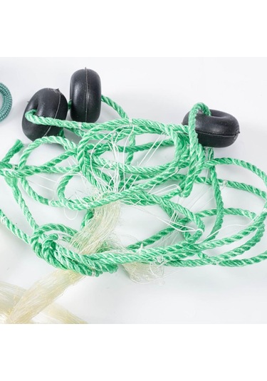 Gümüş Ağ Misina 3 Mt 10,50 Mm