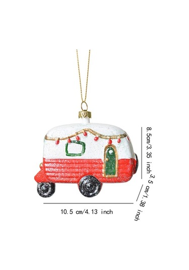 Pazly Suntek Şeklinde Sahnesi Otobüs Orta Kolye Fotoğraf Festival Duvar Lv