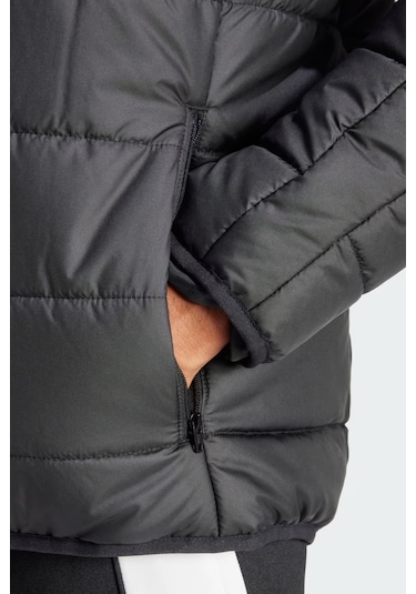 Adidas Tiro24 Winter Jacket Siyah Erkek Mont Ij7388 Siyah