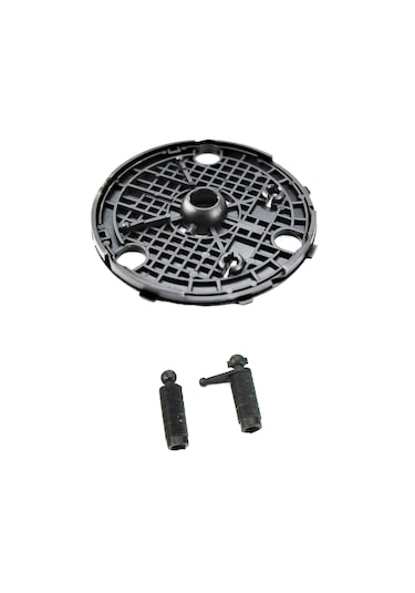 Mercedes C E S Class W202 W210 W140 Yan Dikiz Ayna Motor Kapağı Seti -