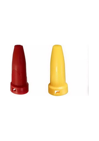 Clean Trend Buhar Temizleyiciler İçin Sc1-sc5 Güçlü Meme Seti 2 Adet 159680412