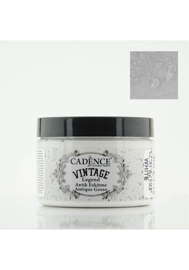 Vl01 Beyaz - Vintage Legend 150Ml