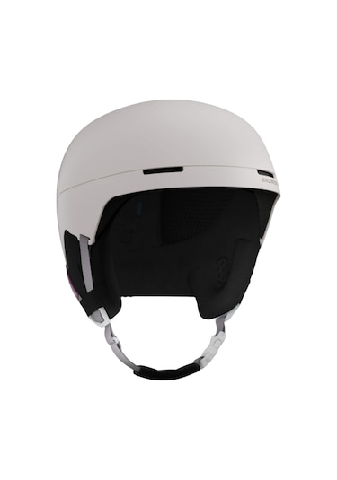 Salomon Salomon Brigade Index Unisex Gri Kask 1926 Gri